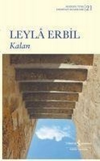 Enlarge image Cover: Kalan - Türkiye Is Bankasi Kültür Yayinlari