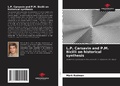 Cover: L.P. Carsavin and P.M. Bicilli on historical synthesis - Our Knowledge Publishing