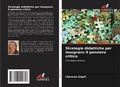 Cover: Strategie didattiche per insegnare il pensiero critico - Edizioni Sapienza