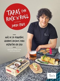 Abbildung von: Tapas con rock 'n' roll (Edicion 2021) / Rock n Roll Appetizers (2021 Edition) - Grijalbo Ilustrados