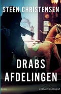 Cover: Drabsafdelingen - Lindhardt og Ringhof