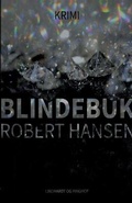 Cover: Blindebuk - Lindhardt og Ringhof