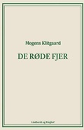Cover: De rode fjer - Lindhardt og Ringhof