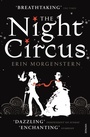 Cover: The Night Circus - Vintage