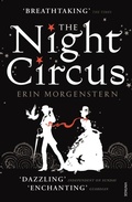 Cover: The Night Circus - Vintage