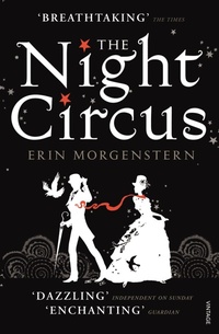 Enlarge image Cover: The Night Circus - Vintage