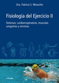 Cover: Fisiolog&iacute;a del ejercicio II - Nobuko