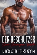 Cover: Der Besch&uuml;tzer seiner schwangeren Geliebten (Southern Soldiers of Fortune Serie, #1) - Southern Soldiers of Fortune Serie