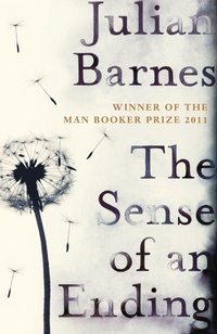 Enlarge image Cover: The Sense of an Ending - Vintage