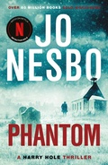 Cover: Phantom - Vintage