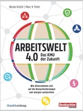 Cover: Arbeitswelt 4.0: Das KMU der Zukunft - Beobachter-Edition