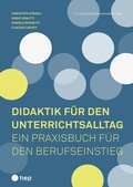 Cover: Didaktik f&uuml;r den Unterrichtsalltag - hep verlag