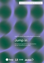 Cover: Jump in - hep verlag