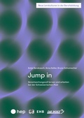 Cover: Jump in - hep verlag