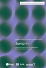 Cover: Jump in (E-Book) - hep verlag