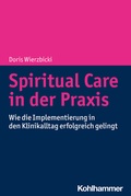 Abbildung von: Spiritual Care in der Praxis - Kohlhammer