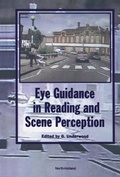 Cover: Eye Guidance in Reading and Scene Perception - Elsevier