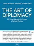 Cover: The Art of Diplomacy - Econ