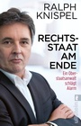 Cover: Rechtsstaat am Ende - Ullstein Taschenbuchverlag