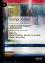 Cover: Energy Justice - Palgrave Macmillan