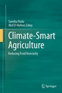 Cover: Climate-Smart Agriculture - Springer