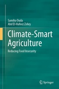 Cover: Climate-Smart Agriculture - Springer