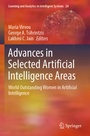 Cover: Advances in Selected Artificial Intelligence Areas - Springer