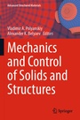 Cover: Mechanics and Control of Solids and Structures - Springer