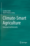 Cover: Climate-Smart Agriculture - Springer