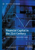 Cover: Financial Capital in the 21st Century - Palgrave Macmillan