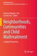 Abbildung von: Neighborhoods, Communities and Child Maltreatment - Springer