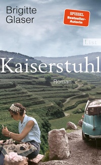 Abbildung von: Kaiserstuhl - List Verlag