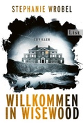 Cover: Willkommen in Wisewood - List Verlag