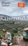 Cover: Kaiserstuhl - Ullstein
