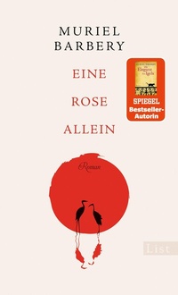 Abbildung von: Eine Rose allein - Ullstein