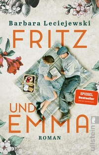 Abbildung von: Fritz und Emma - Ullstein Taschenbuchverlag