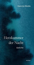 Cover: Herzkammer der Nacht - Echter