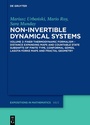 Cover: Finer Thermodynamic Formalism - Distance Expanding Maps and Countable State Subshifts of Finite Type, Conformal GDMSs, Lasota-Yorke Maps and Fractal Geometry - De Gruyter