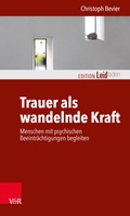 Cover: Trauer als wandelnde Kraft - Vandenhoeck & Ruprecht