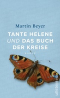 Cover: Tante Helene und das Buch der Kreise - Ullstein