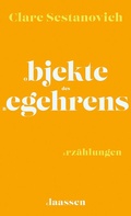 Cover: Objekte des Begehrens - Ullstein