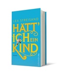 Cover: H&auml;tt' ich ein Kind - Ullstein