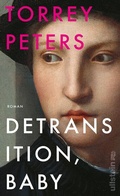 Cover: Detransition, Baby - Ullstein
