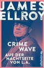 Cover: Crime Wave - Ullstein Taschenbuchverlag