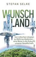 Cover: Wunschland - Ullstein