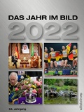 Cover: Das Jahr im Bild 2022 - Ullstein