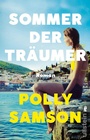 Cover: Sommer der Träumer - Ullstein Taschenbuchverlag