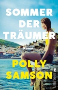 Cover: Sommer der Tr&auml;umer - Ullstein Taschenbuchverlag