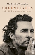 Cover: Greenlights - Ullstein Taschenbuchverlag