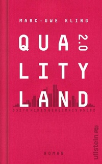 Abbildung von: QualityLand 2.0 (QualityLand 2) - Ullstein Taschenbuchverlag